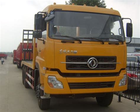 China Customized Small Flatbed Truck Manufacturers, Suppliers, Factory ...