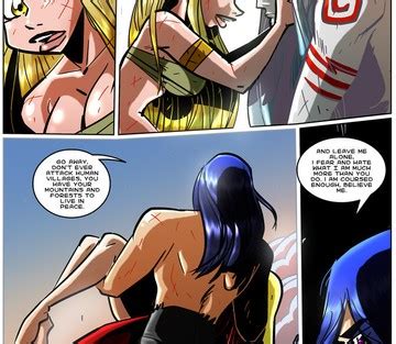 Chapter Muses Sex And Porn Comics