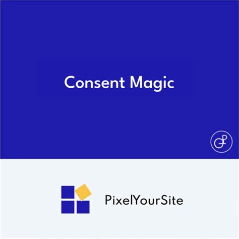 Pixelyoursite Consent Magic Pro Gpl Love