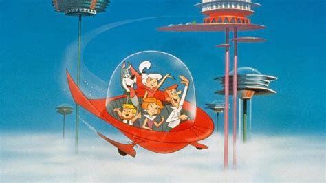 What The Jetsons Got Right And Very Wrong About The Future Of Work Fast Company Middle East