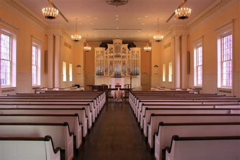 3 Top Reformed Theological Seminaries - The Seminary Student