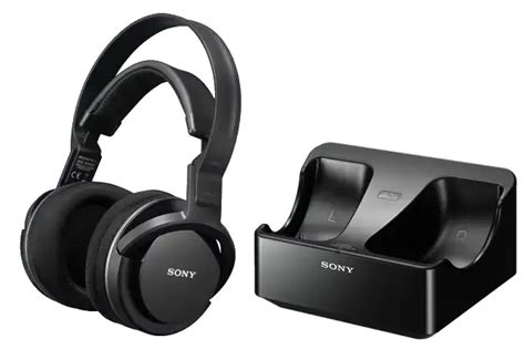 Sony Mdr Rf Rk Auriculartv