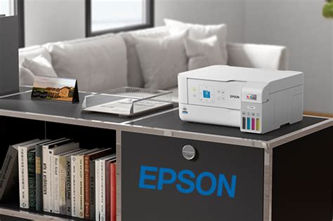 Epson Releases New Eco Tank Printers RTM World