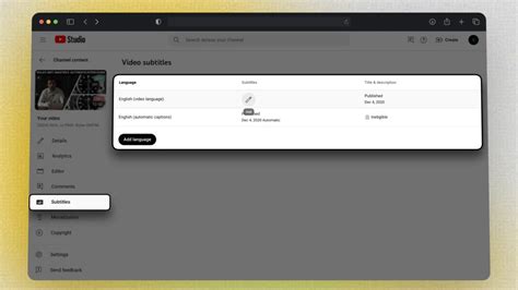 Youtube Expert How To Add Subtitles And Captions 2024