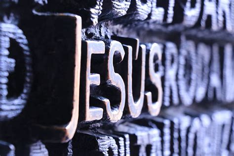 Free download | HD wallpaper: jesus, font, letters, word, faith ...