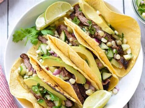 40 Recipes Using Corn Tortillas The Ultimate Collection Seasonal