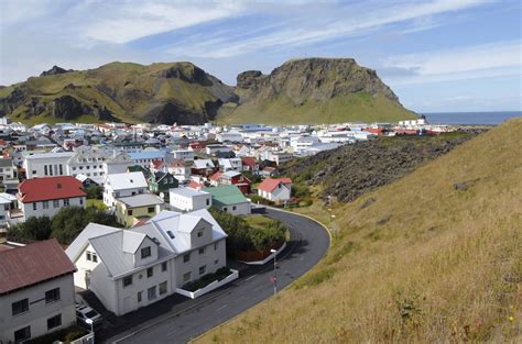 Heimaey Islanda Informazioni Per Visitare La Città Lonely Planet