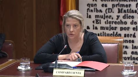 Cristina Lvarez La Asesora De Moncloa Al Servicio De Bego A G Mez