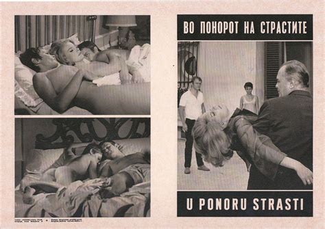 Naked Carroll Baker In Orgasmo