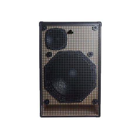 Baffle Actif Frfr 156 Active Cab Gss Pour Guitare Basse Contrebasse