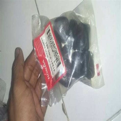 Promo Jual Karet Tromol Supra X New Dd Helm In Cs Dll Ori Hm