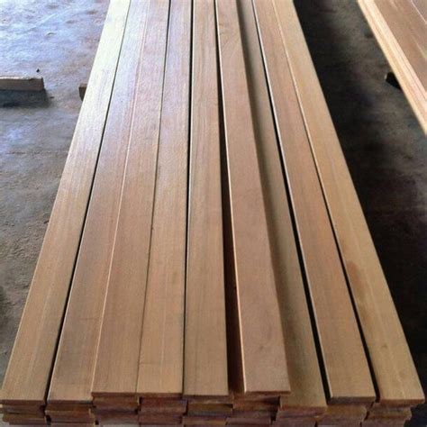 Jual Papan Kayu Ulin Kalimantan Cm P X Cm L X Cm T Kab