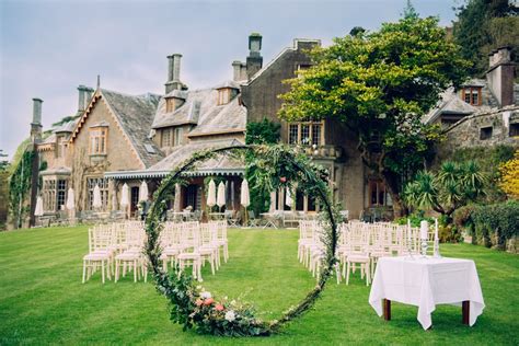 Hotel Endsleigh Wedding Photos In Devon Wedding Photographer Devon