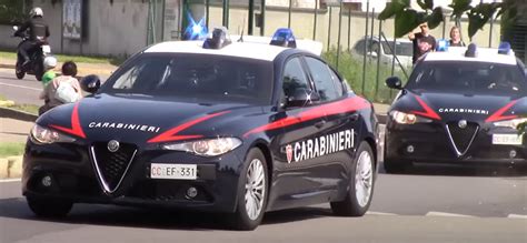 Scampia Blitz Nelle Vele Dei Carabinieri Vita Web Tv