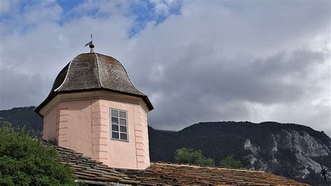 Chapelle de la Visitation à Val Cenis PA00118310 Monumentum