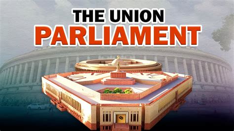 Class 10 The Union Parliament Civics History ICSE Board Home