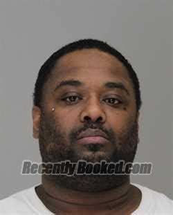 Recent Booking Mugshot For Marvin Doucet In Dallas County Texas