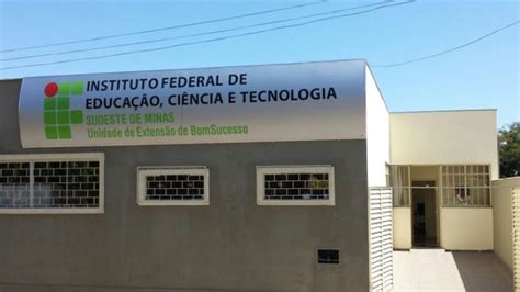 IF Sudeste MG abre inscrições de Processo Seletivo para ingresso em 2024