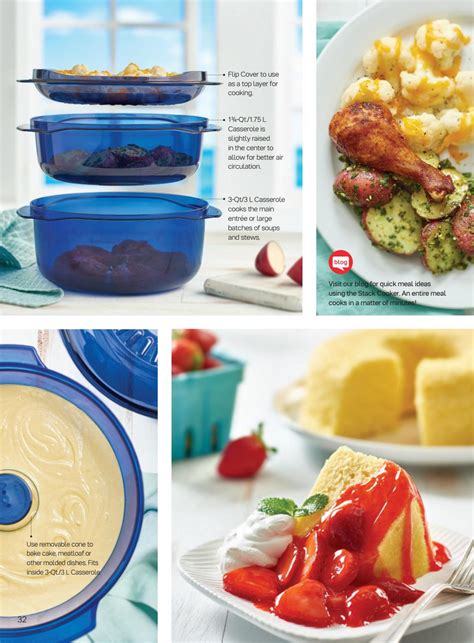 Tupperware Summer 2017 Catalog By Ralvarez1590 Issuu