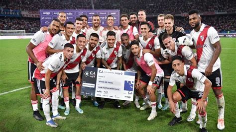 Que Decisi N Tomar Demichelis En River Tienen Que Tener Cuidado Con