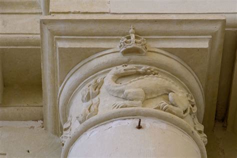 Chapelle Louis Xiv Chambord France Mateusz Marczyk Flickr