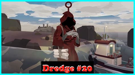 DREDGE 20 Der Letzte Der Teletubbies L Lets Play YouTube