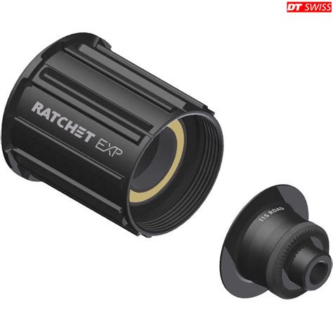 DT Swiss Ratchet EXP Freehub Kit Shimano