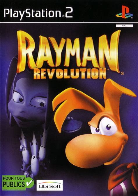 Rayman 2 The Great Escape Characters Giant Bomb