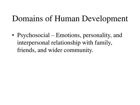 Ppt Psyc 2314 Lifespan Development Powerpoint Presentation Free