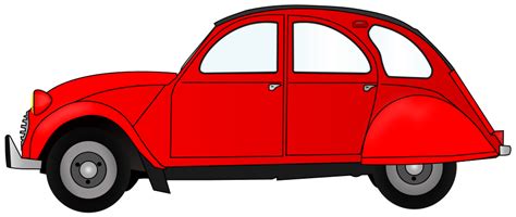 Cartoon Car, Png - ClipArt Best