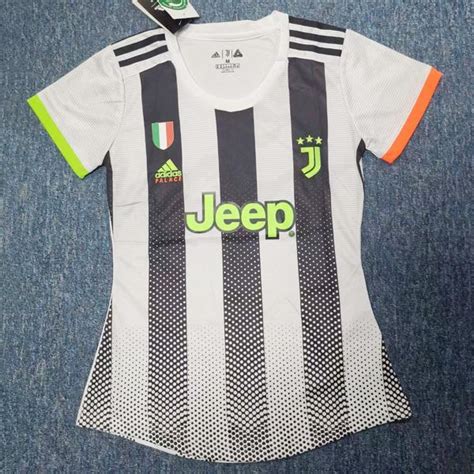 Maglie Calcio A Poco Prezzo Di Maglia Juventus Donna Palace 2019 2020