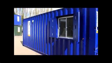 Shipping Container Conversions Storage Containers For Sales Hire