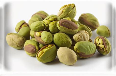 Premium California Roasted Salted Pistachios G Pista Dry Fruit