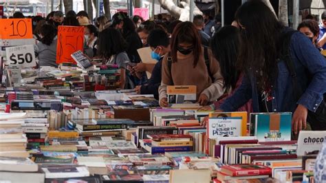 Feria Del Libro 2024 Mexicali Carri Cristin