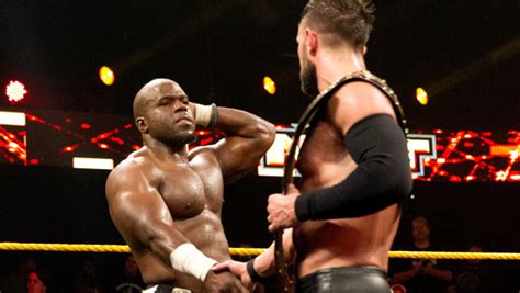 6 Ups And 2 Downs From Last Nights Wwe Nxt Feb 3rd Page 5