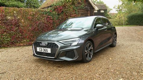 Audi A Sportback Tfsi E Sport Dr S Tronic Lease Deals