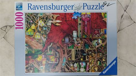 Puzzle 1000 Kaufen Auf Ricardo