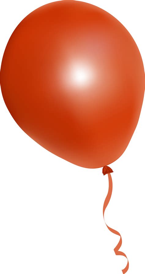 Transparent Brown Balloon 2360x3856 Png Clipart Download