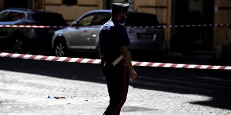 Cosa Si Sa Sul Carabiniere Ucciso A Roma Il Post