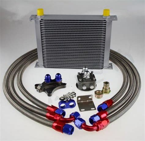 Amazon Gowe Oil Cooler Kit For Silvia S S S Sx Sx