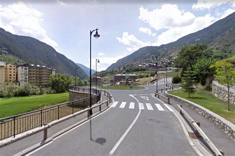 El Forn Parr Quia De Canillo Andorra Toda La Informaci N Tur Stica