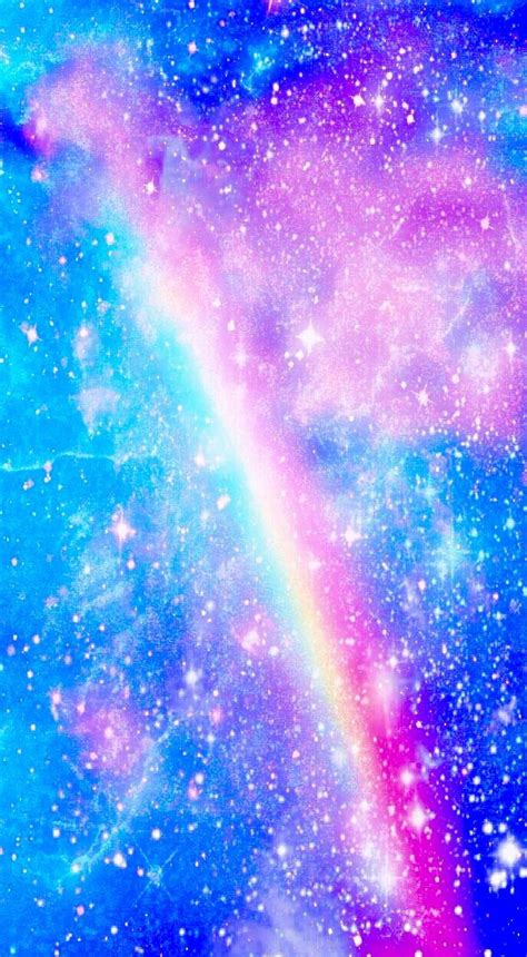 Pastel Rainbow Galaxy Wallpapers Top Free Pastel Rainbow Galaxy