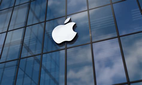 Apple Takes Measured Approach To Ai Amid Tech Giants Race