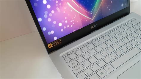 Acer Aspire 5 Review - Fast, Sleek and comfortable laptop - Tech ...