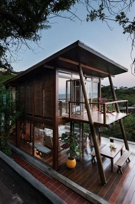 Wooden House Ideas Small Wooden House Design Ideas Wooden House