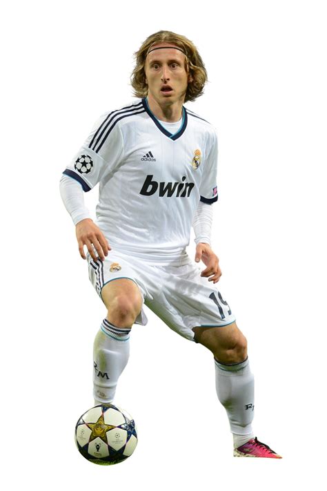 Luka Modri Images Png Fond Transparent Png Play