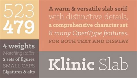 Open Source Fonts | The Type Studio