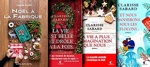 Marathon de Noël Liste de 28 livres Babelio