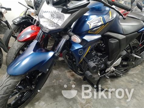 Yamaha FZS V2 DD Fi 2021 বকর হতমখ Bikroy