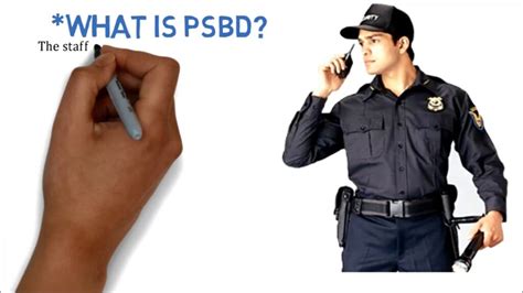 PSBD ASSD Security Guard Interview Question And Answer 2022 News